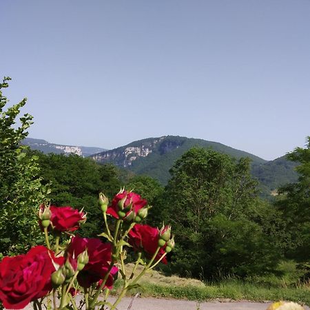Au Chalet D'Anna Saint-Rambert-en-Bugey 외부 사진