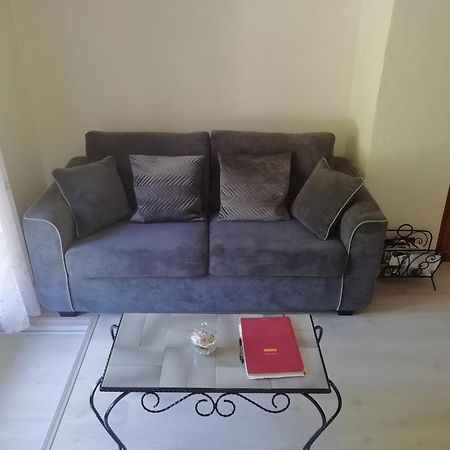 Au Chalet D'Anna Saint-Rambert-en-Bugey 외부 사진