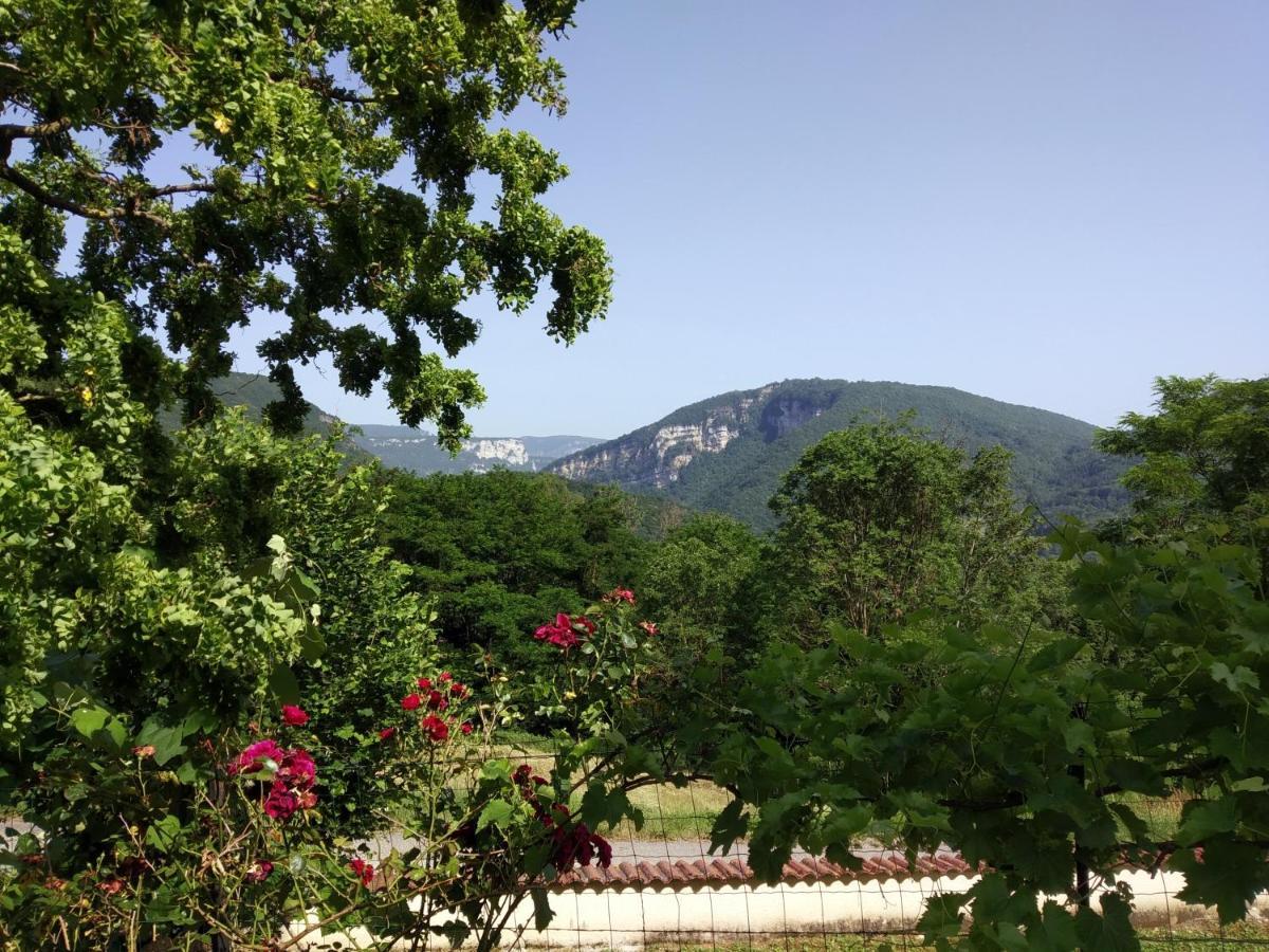 Au Chalet D'Anna Saint-Rambert-en-Bugey 외부 사진