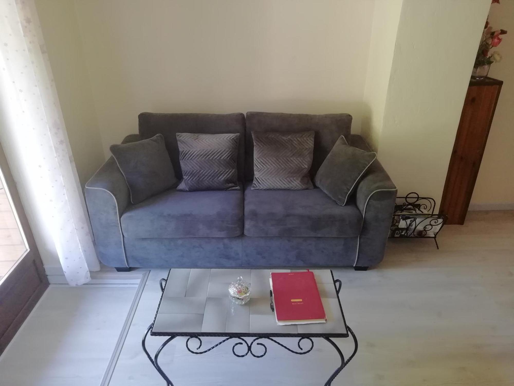 Au Chalet D'Anna Saint-Rambert-en-Bugey 외부 사진