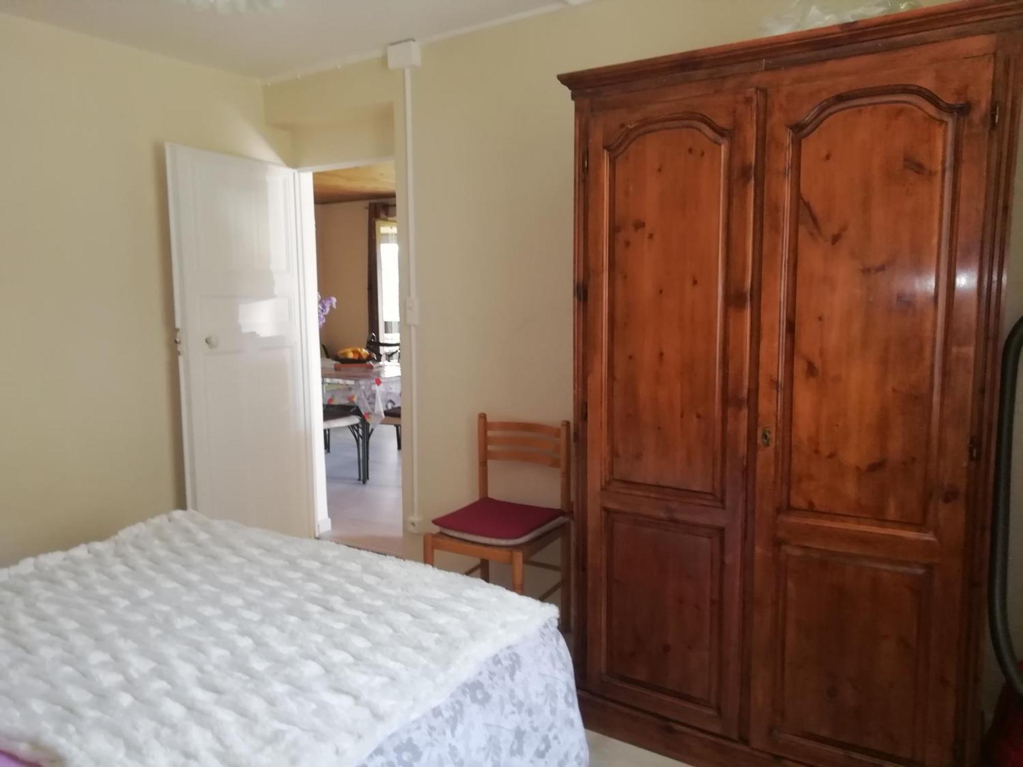 Au Chalet D'Anna Saint-Rambert-en-Bugey 외부 사진